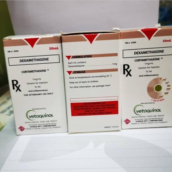 Dexamethasone injection