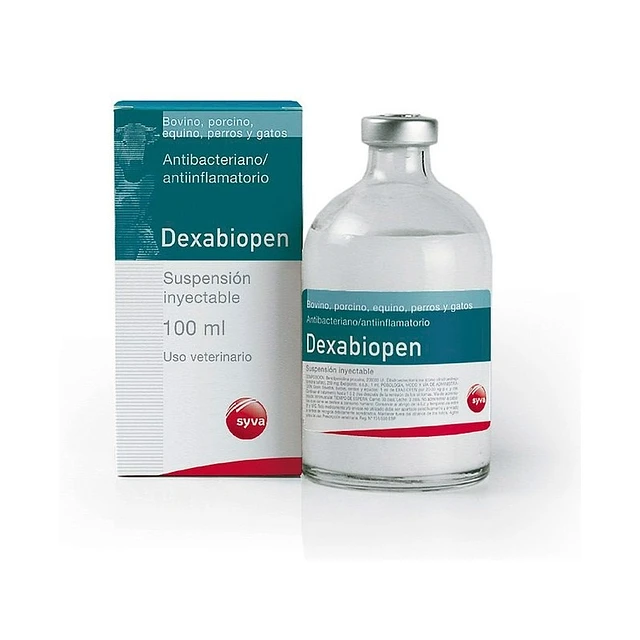 Buy Dexabiopen Online