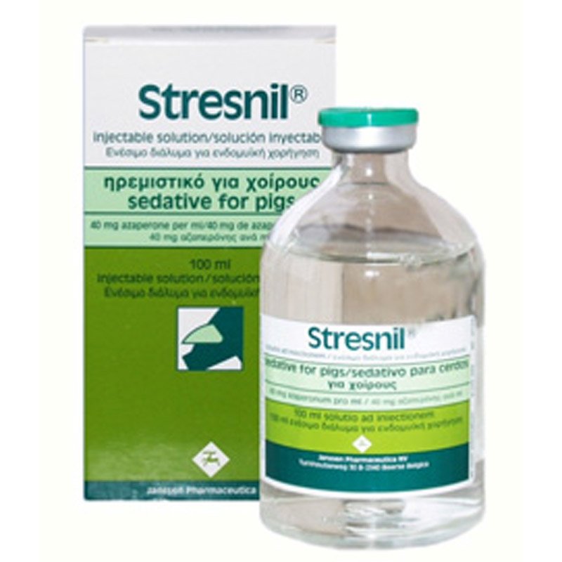 Buy Stresnil 100ml Online