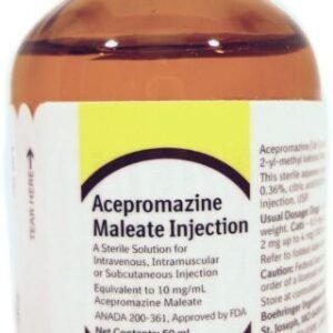 Where Can I Buy Acepromazine​