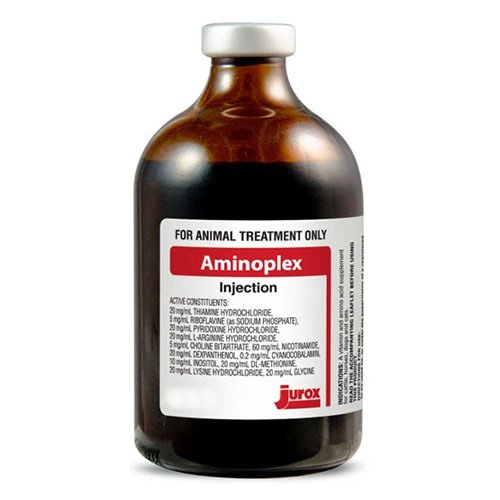 Aminoplex Injection