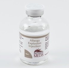 Buy Allergy Explosion Injection