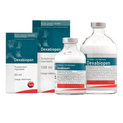 Buy Dexabiopen Online