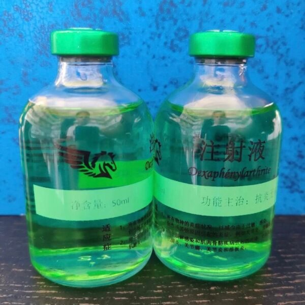 Dexaphenylarthrite 50ml