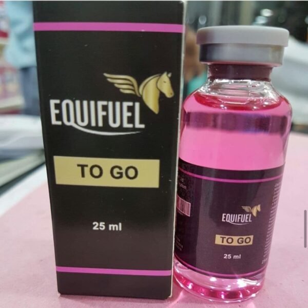 Equifuel to go 25ml