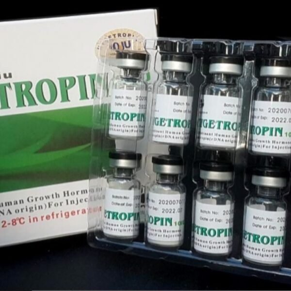hygetropin injection