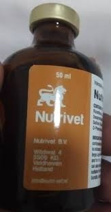 Nutrivet B.V