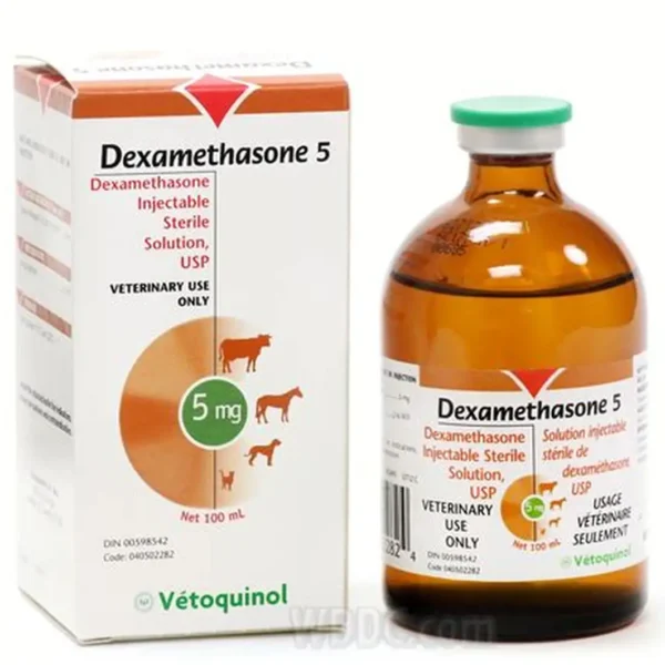 Buy Dexamethasone 5 Online
