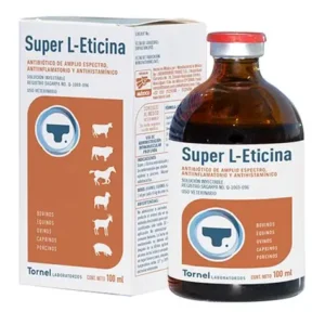 Super L-eticina