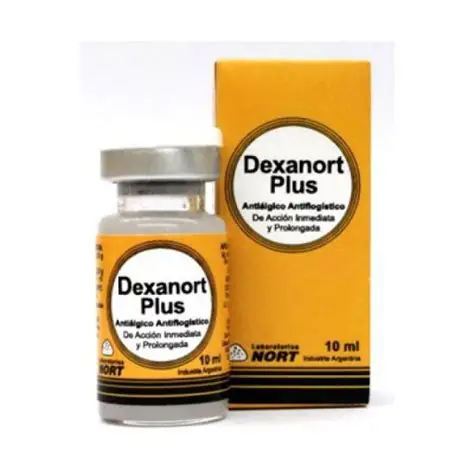 Buy Dexanort Plus 10ml Online
