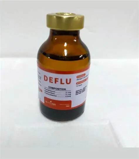 Buy Deflu 20ml Online For sale - Order Deflu 20ml Online