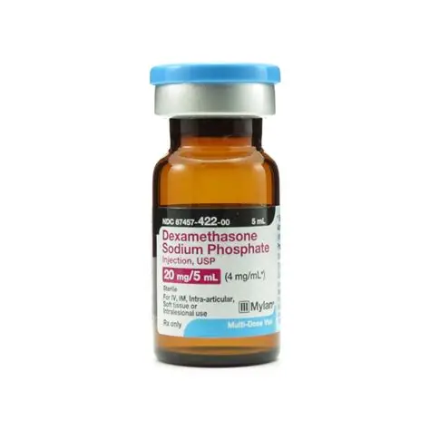 Buy Dexamethasone Sodium Phosphate Online