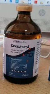 Buy Dexaphenyl 100ml Online For Sale