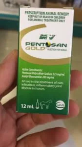 Buy Pentosan Gold Online
