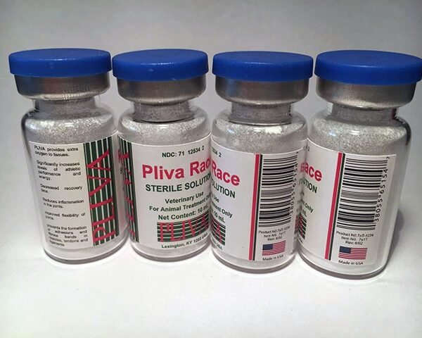 PLIVA RACE – 10ML