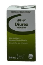 Buy Diurex_Injection_50mL