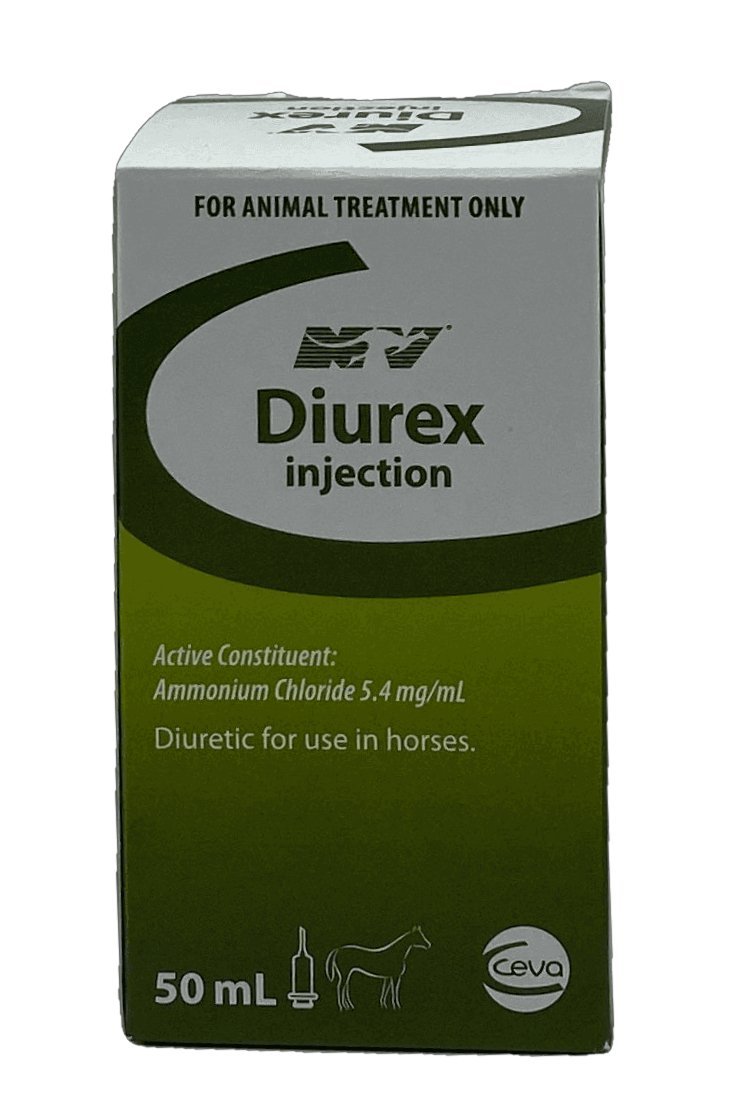 Buy Diurex_Injection_50mL
