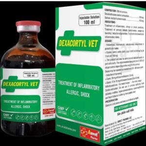 Buy Dexacortyl Vet For Sale Online