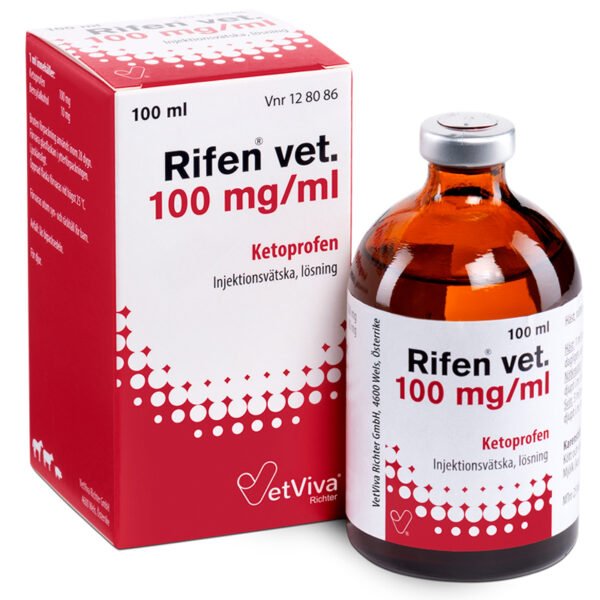Buy Rifen 100ml