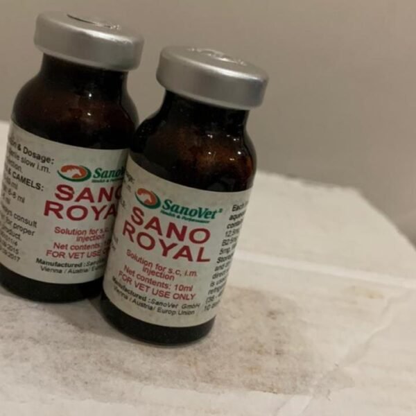 Buy Sano Royal Injection Online - Sano Royal For Sale Online