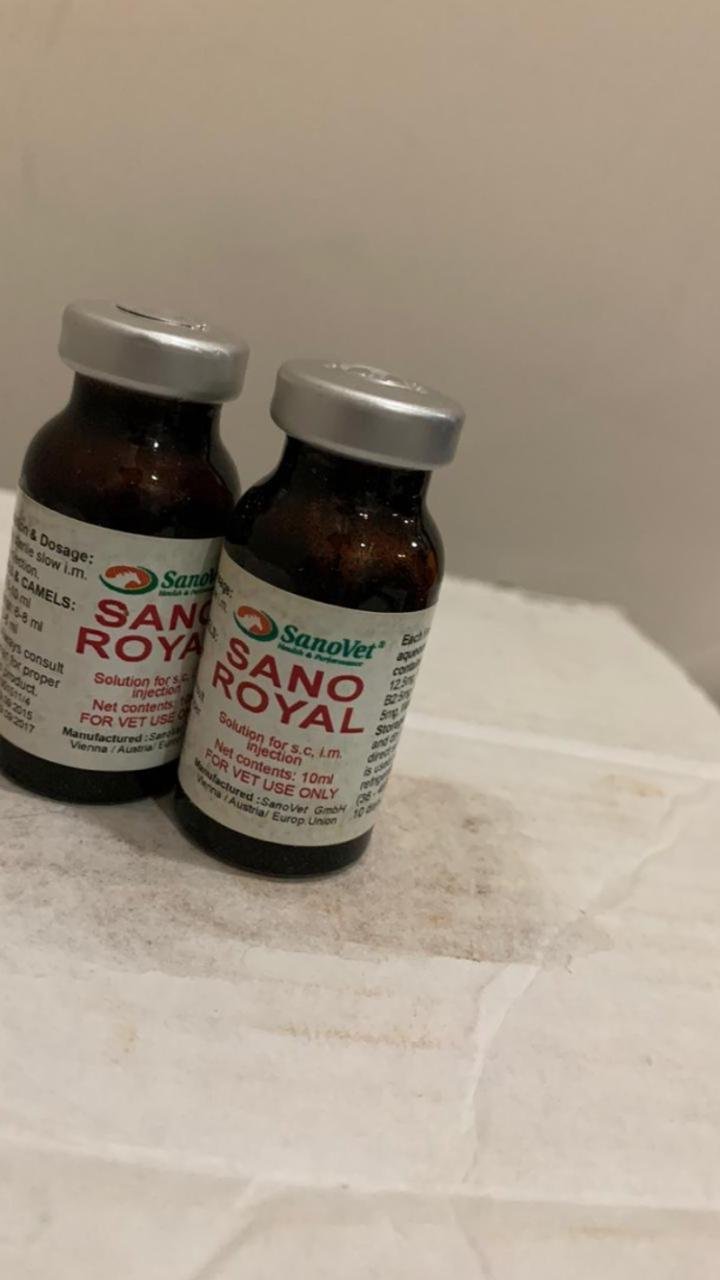 Buy Sano Royal Injection Online - Sano Royal For Sale Online