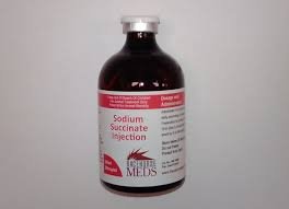 Sodium Succinate Injection for Sale