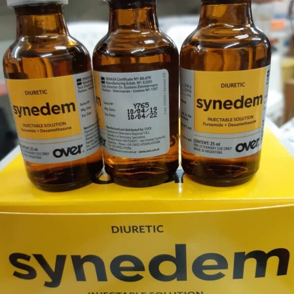 synedem 25ml