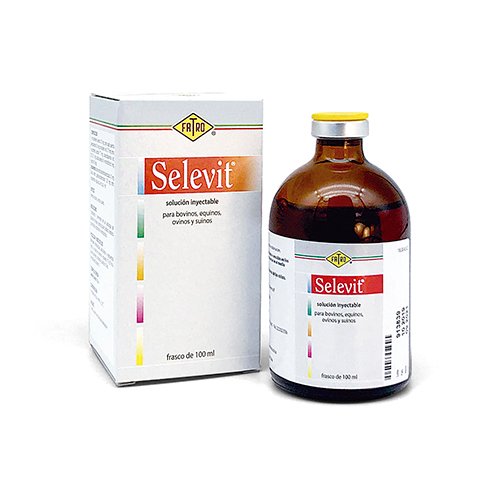 Buy Selevit 100ml Ijection Online - Selevit 100ml For Sale Online