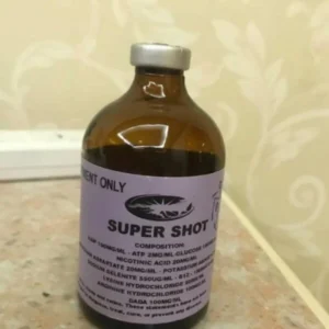 Super Shot Injection