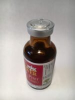 T-power Max 25 mL Injection | Horse Vet Meds – Concentrated Vitamin & Amino Acid Support