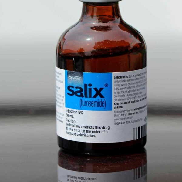 SALIX injection