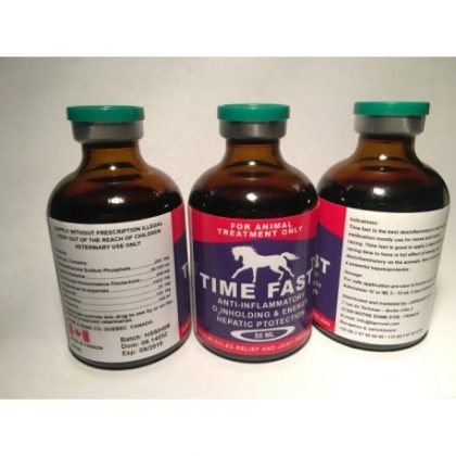 Time Fast – 50ml