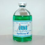 Buy URN8 – Performance Diuretic Injection for Racing Animals