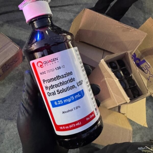 buy promethazine online​