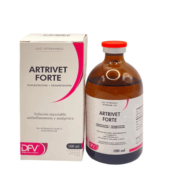 Artrivet Forte For Sale