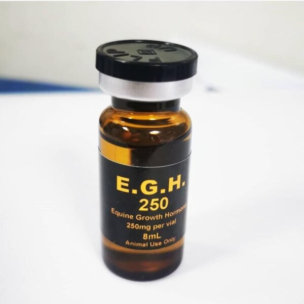 EGH Equine Growth Hormone