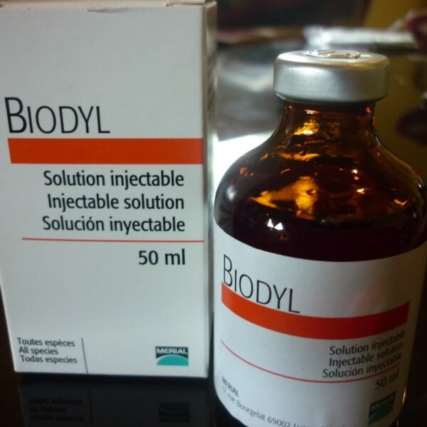biodyl Injection