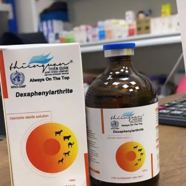 Buy Dexaphenylarthrite for Horses | Joint Pain Relief – Horse Vet Meds