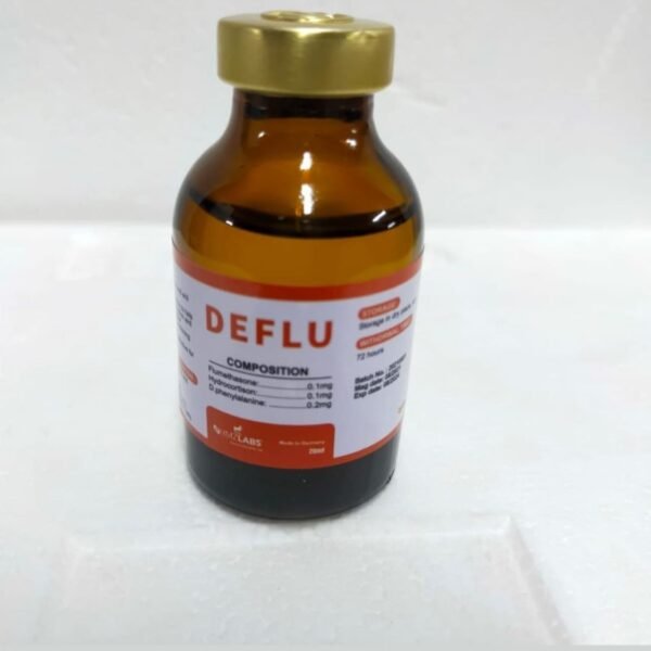 deflu 20ml