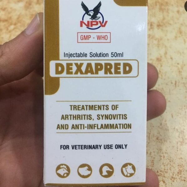 DEXAPRED