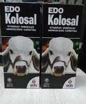 Edo Kolosal – Effective Injectable for Maximum Weight Gain