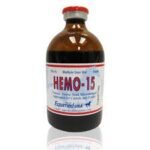 Buy Hemo-15 100ml