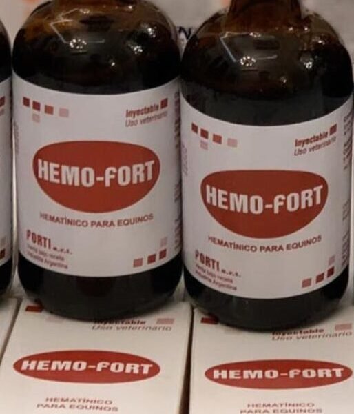 hemo fort