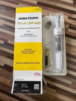 Buy Humatrope Online