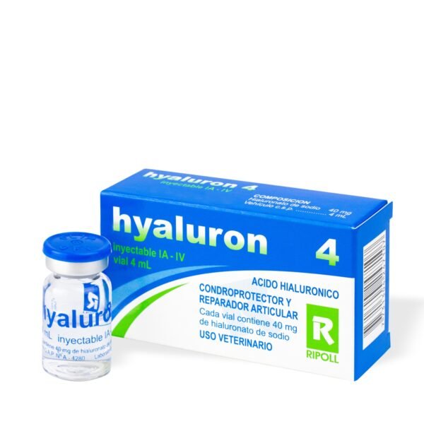 hyaluron 4