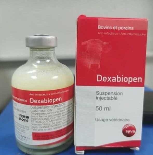 dexabiopen
