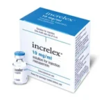 Buy Increlex 100mg/ml – Trusted IGF‑1 Therapy