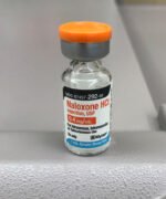 Buy Naloxone HCL – 10 Vials for Opioid Overdose Reversal