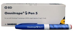 Buy Omnitrope Pen Online – Trusted Supply