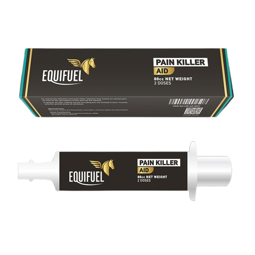 Pain Killer Pastes – Premium Equine and Livestock Care